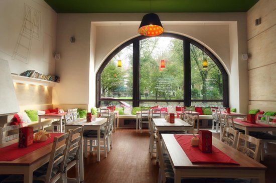 Ristorante Smakolyki